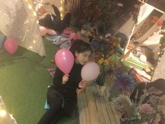 -佐佑帐篷环游记(南锣鼓巷店)