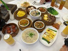-顺德人家食府(黄金广场店)
