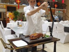 -玉华台饭庄·淮扬菜·烤鸭(望京店)