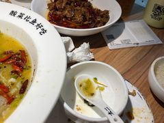 -太二酸菜鱼(福州泰禾店)