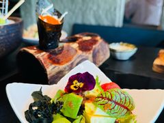 -花潮料理艺食馆(SM新生活广场店)