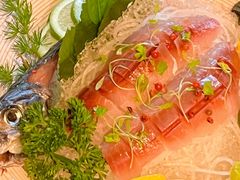 -贰醒·私房小院烧烤 (太古里店)