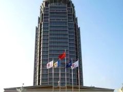 -临沂华盛江泉城大酒店