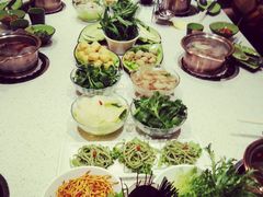 -素渡·一茶一素素食馆(新疆店)