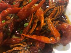 -京朋串屋·烧烤(望京西路总店)