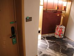 -上海华夏假日酒店