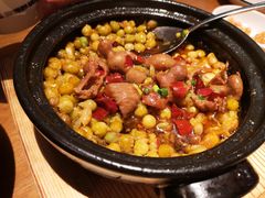 -陶德砂锅(蜀汉路店)