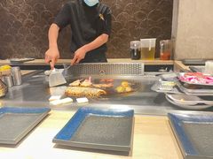 -大渔铁板烧(蛇口店)