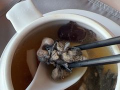 -正佳广场万豪酒店-粤菜餐厅·点心·海鲜·聚餐