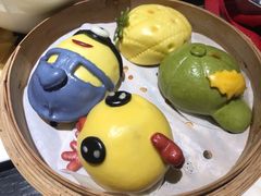 -梧桐树下(云锦世家店)