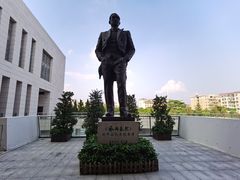 -辛亥革命纪念馆