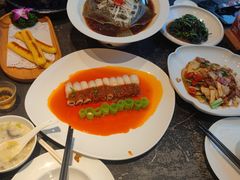 -悦百味·品质川菜(橄榄郡店)