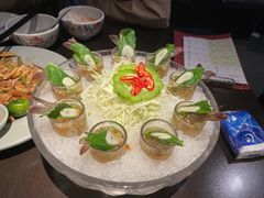 -大头虾越式风味餐厅(光明广场店)