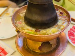 -东来顺饭庄(天坛店)