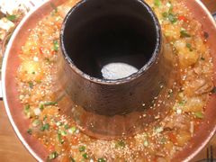 -觅山云南菜(泊富ICITY店)