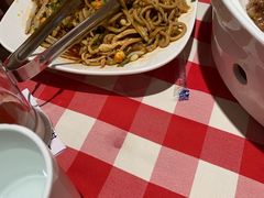 -西贝莜面村(近铁城市广场店)