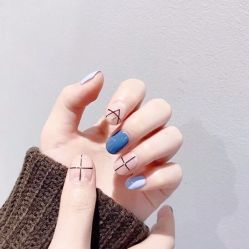 -Halo美甲美睫