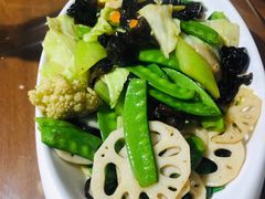 -付掌柜在成都·热炒砂锅集(金禾店)