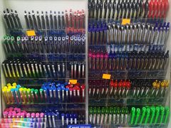 -晨光文具(天客隆大厦大商超市店)