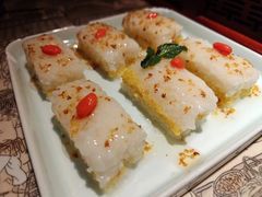 -遇见长安之高山流水(李家村万达店)