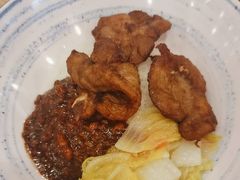 -大快活(罗湖商业城分店)
