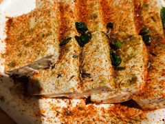 干子-胖记烤肉(江汉路店)