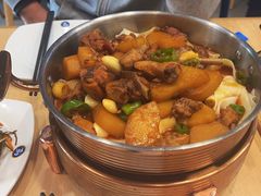 -西部马华清真兰州牛肉面·烧烤夜市(上地店)
