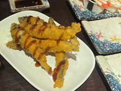 -大鲤深夜食堂