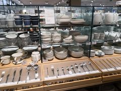 -MUJI无印良品(金狮广场店)