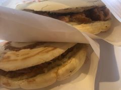 -宋益驴蹄子面肉夹馍(辛家庙店)