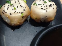 蟹粉生煎-小杨生煎(乐坊虹井店)