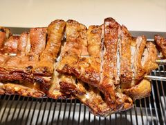 -真鑫·硬派烧烤·烤羊腿(蜀都万达总店)