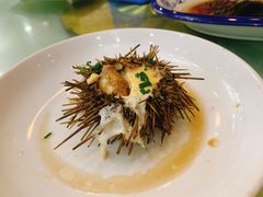 -沈家门小海鲜