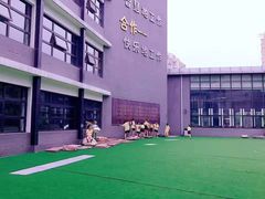 南小院-北京第二实验小学