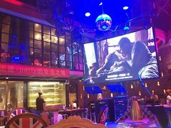 -肉串汪(望京店)