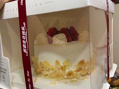 -新侨三宝乐西餐厅(崇文门店)