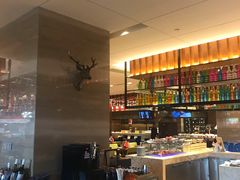 -美盛喜来登大酒店-盛宴标帜餐厅