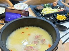 -尚桥缘过桥米线(北京长安天街店)