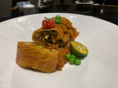 -翠姐姐农家大院(滨康路店)