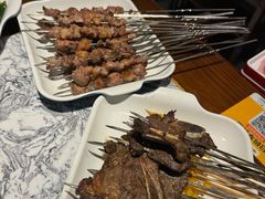 -京元盛铜锅涮肉(上海总店)