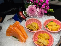 -花潮料理艺食馆(成都万象城店)