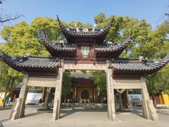 -西园戒幢律寺