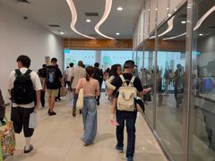 -圣淘沙Express捷运Sentosa站
