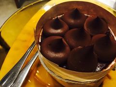 -Awfully Chocolate(来福士广场店)