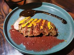 -The Cheebat 锌吧·Bistro(体育西店)