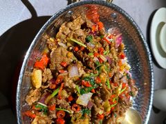 -麻都·成都菜(人民广场店)