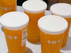 -卡旺卡(合肥步行街韵淮阁店)