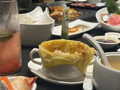 -水木锦堂·自助铁板烧(世贸天阶店)