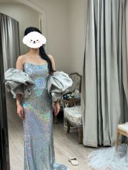 -不晚国际婚纱礼服