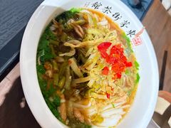-東茅街茶馆
